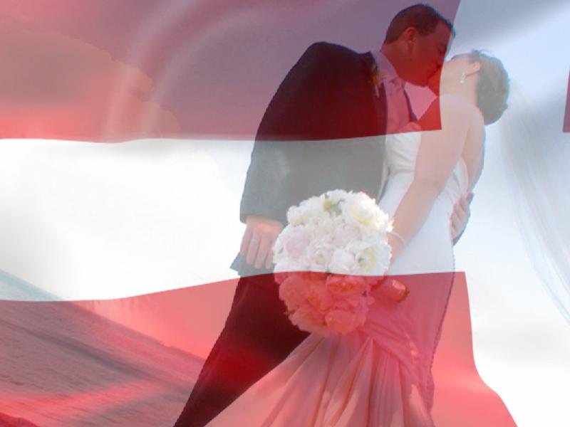 Eheschließung in Dänemark: Anerkennung in Deutschland